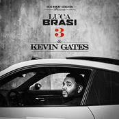 Kevin Gates: Luca Brasi 3