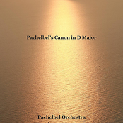 Pachelbel's Canon in D Major
