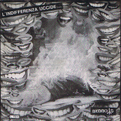 L'Indifferenza Uccide...