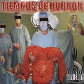 Tiempos De Horror