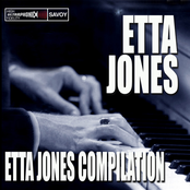 East Of The Sun by Etta Jones