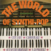 The World Of Synthi-Pop