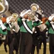 Cavaliers Drum And Bugle Corps