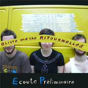 Ecoute Preliminaire by eliotE & The Ritournelles