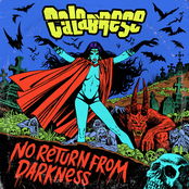 No Return from Darkness