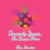 Sincerely Yours, The Dance Floor
