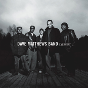 Dave Matthews Band: Everyday
