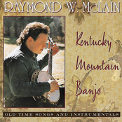 Kentucky Mountain Banjo