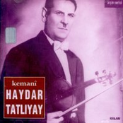 Kemani Haydar Tatliyay