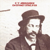 Fandens Til Sumpparty by C.v. Jørgensen