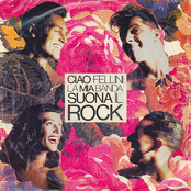 La mia banda suona il rock