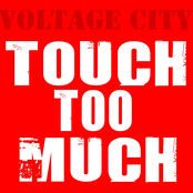 Touch Too Much