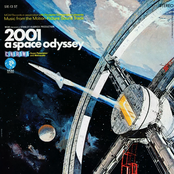 2001 - A Space Odyssey