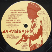 Dib-Be-Dib-Be-Dize / How We Gonna Make The Black Nation Rise?