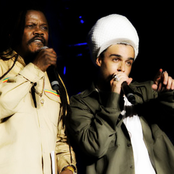 Dread Mar I & Luciano