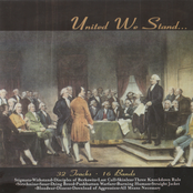 united we stand... divided we fall