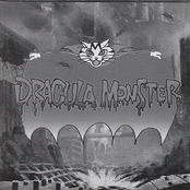 DRACULA MONSTER