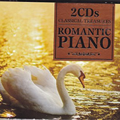 Romantic Piano [Madacy] Disc 1