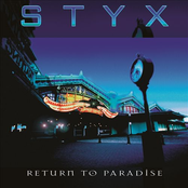 Paradise by Styx