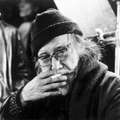 Seijun Suzuki