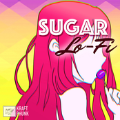 Sugar Lo-Fi - Hip Hop Instrumentals, Chill Love Beat Candy Shop