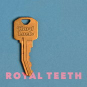 Royal Teeth: Hard Luck