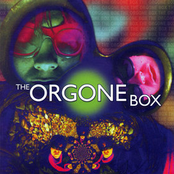 The Song Formerly Known As Mirrorball by The Orgone Box