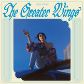 Julie Byrne: The Greater Wings