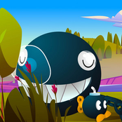 Chill in Mushroom Kingdom