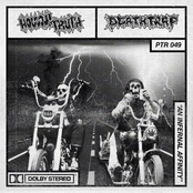 An Infernal Affinity