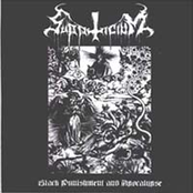 Black Punishment and Apocalypse (Demo)