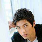 hyun bin (현빈)