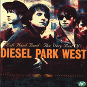 Fall To Love by Diesel Park West