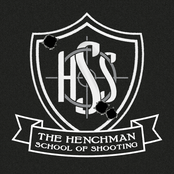 The Henchman School of Shooting