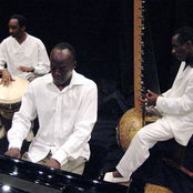 Kora Jazz Trio