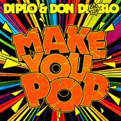 Make You Pop - Remixes