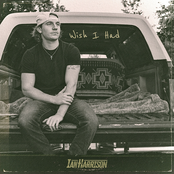 Ian Harrison: Wish I Had