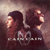 cain cain