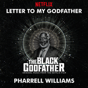 Letter To My Godfather (from The Black Godfather)
