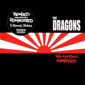 Whoa Yeah by The Dragons