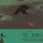 the john & space rebel gang