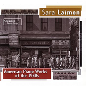 American Piano works of the 1940s