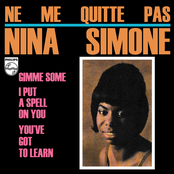 Ne Me Quitte Pas by Nina Simone