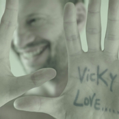 Biagio Antonacci: Vicky Love