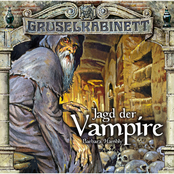 Folge 32/33: Jagd der Vampire (komplett)
