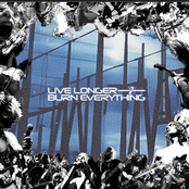 A Flash of LIVE and Then...