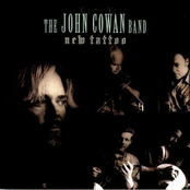 Back To Your Arms by The John Cowan Band