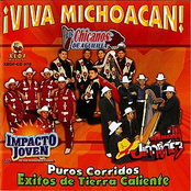 Viva Michoacan