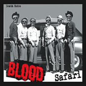 Pennies In Your Eyes by Blood Safari