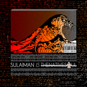 Sulaiman is TheNativeSoul